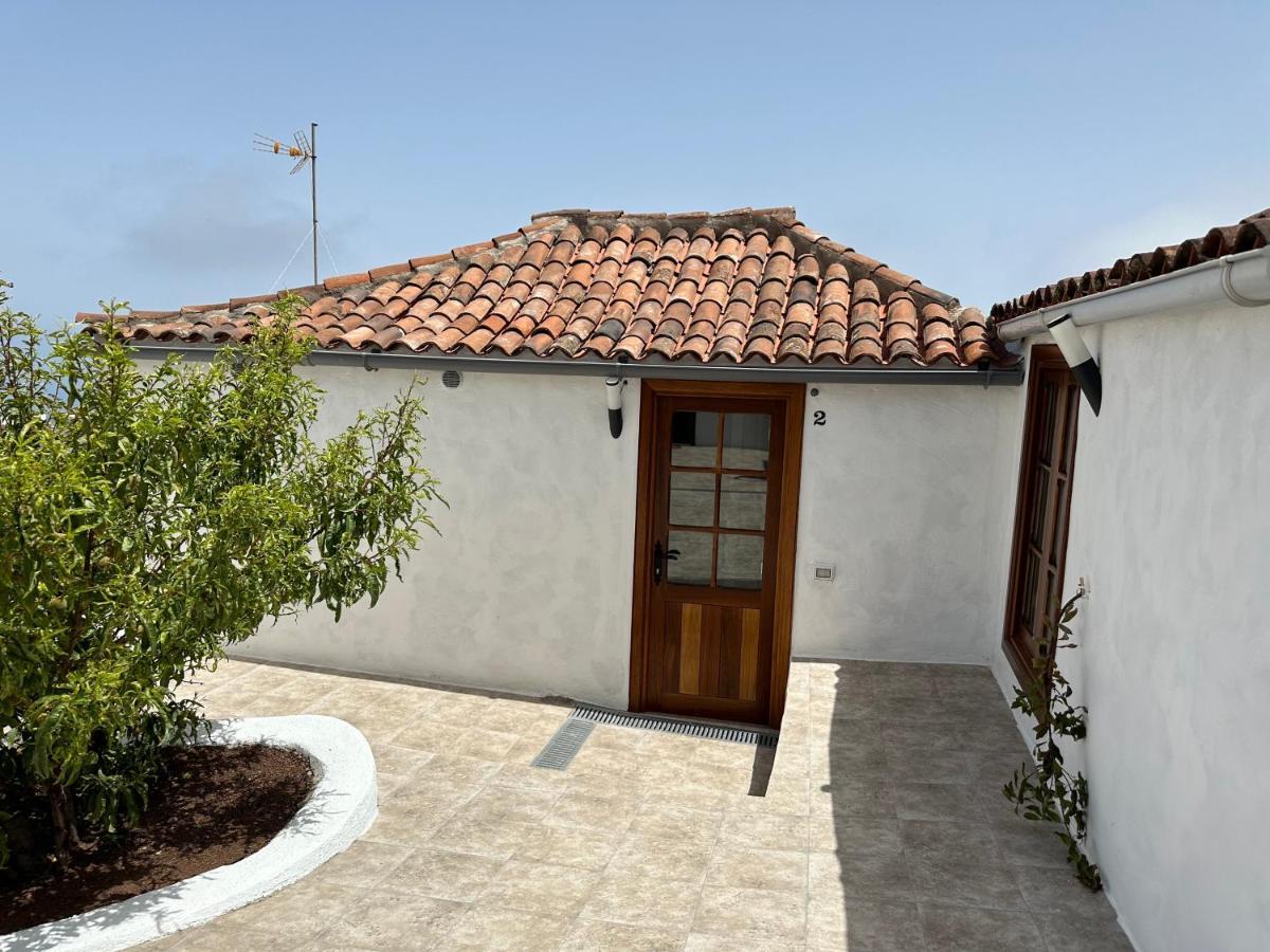 Chozos Ocean View By Vv Canary Ocean Homes Las Cruces  Dış mekan fotoğraf