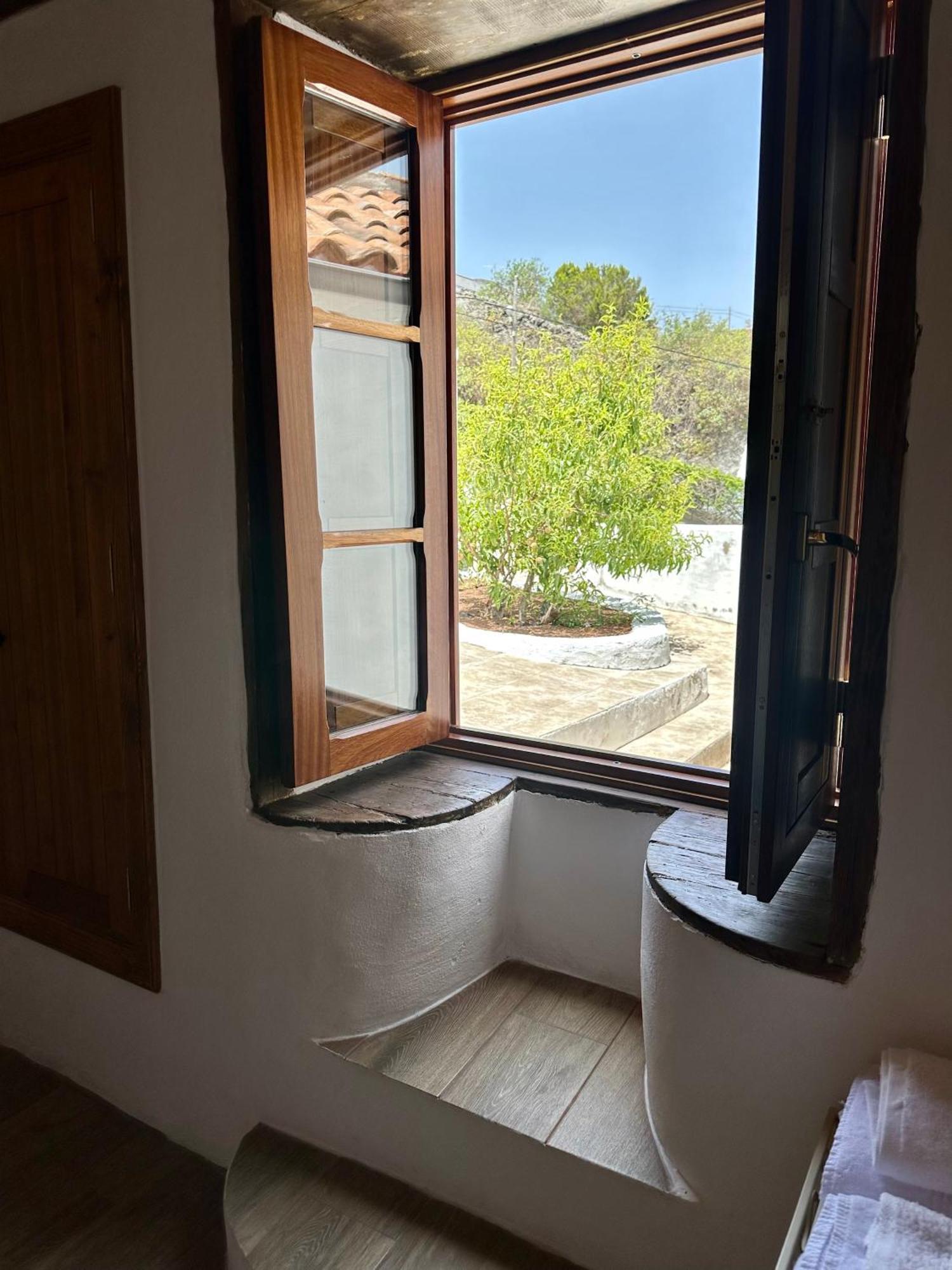 Chozos Ocean View By Vv Canary Ocean Homes Las Cruces  Dış mekan fotoğraf