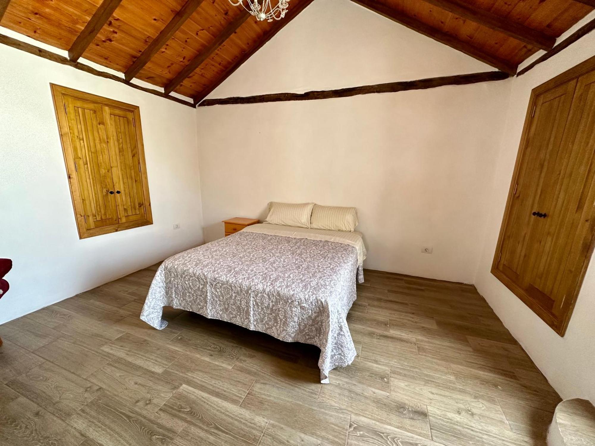 Chozos Ocean View By Vv Canary Ocean Homes Las Cruces  Dış mekan fotoğraf